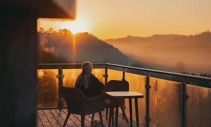 Oaklands Glamping & Treehouse